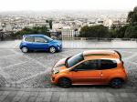 Renault Twingo Accessories 2009 года
